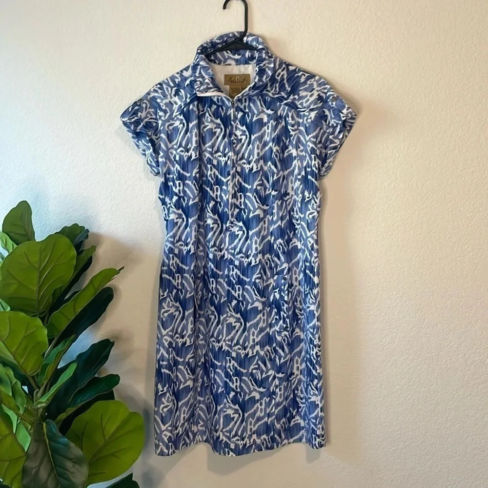 Peck & Peck Weekend size medium dress